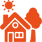 Unieke chalets